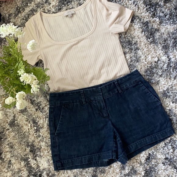 Loft shorts - Picture 3 of 4